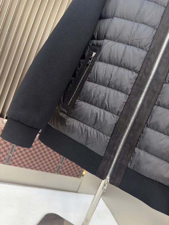羽绒服 90白鸭绒🌹贵族高级别要求订单 高标准定制