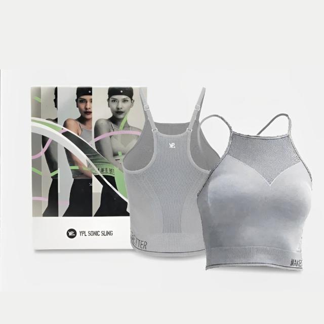 澳洲YPL挖背美肩吊帶背心買一送一#04/29