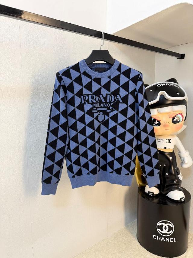 毛衣专供狠货，进口原版科技羊毛精纺！精细针织