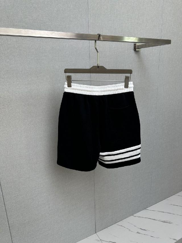 2025春夏新款男士休闲短裤，高端品质之选……一款休闲裤