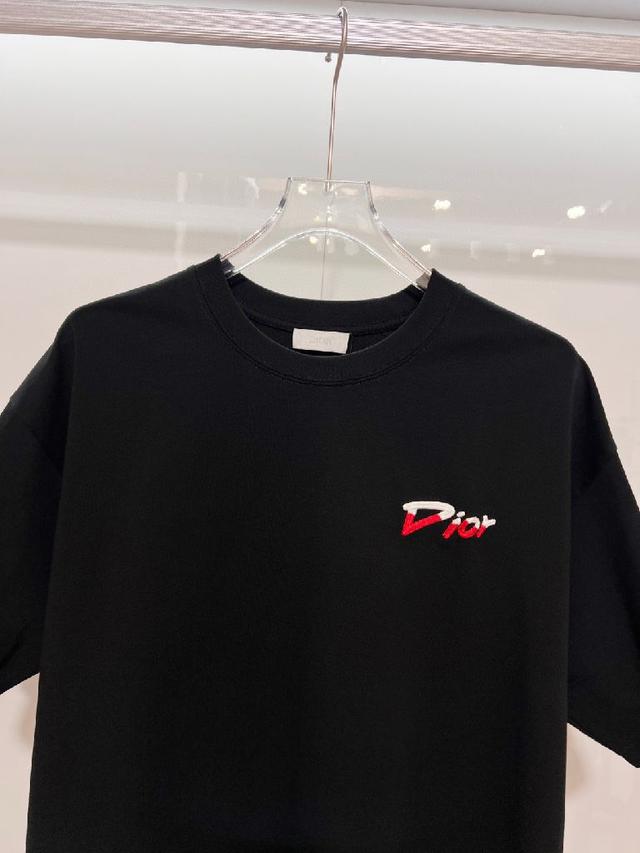 定制320克重100％双纱纯棉面料 ·定染32支双股螺纹