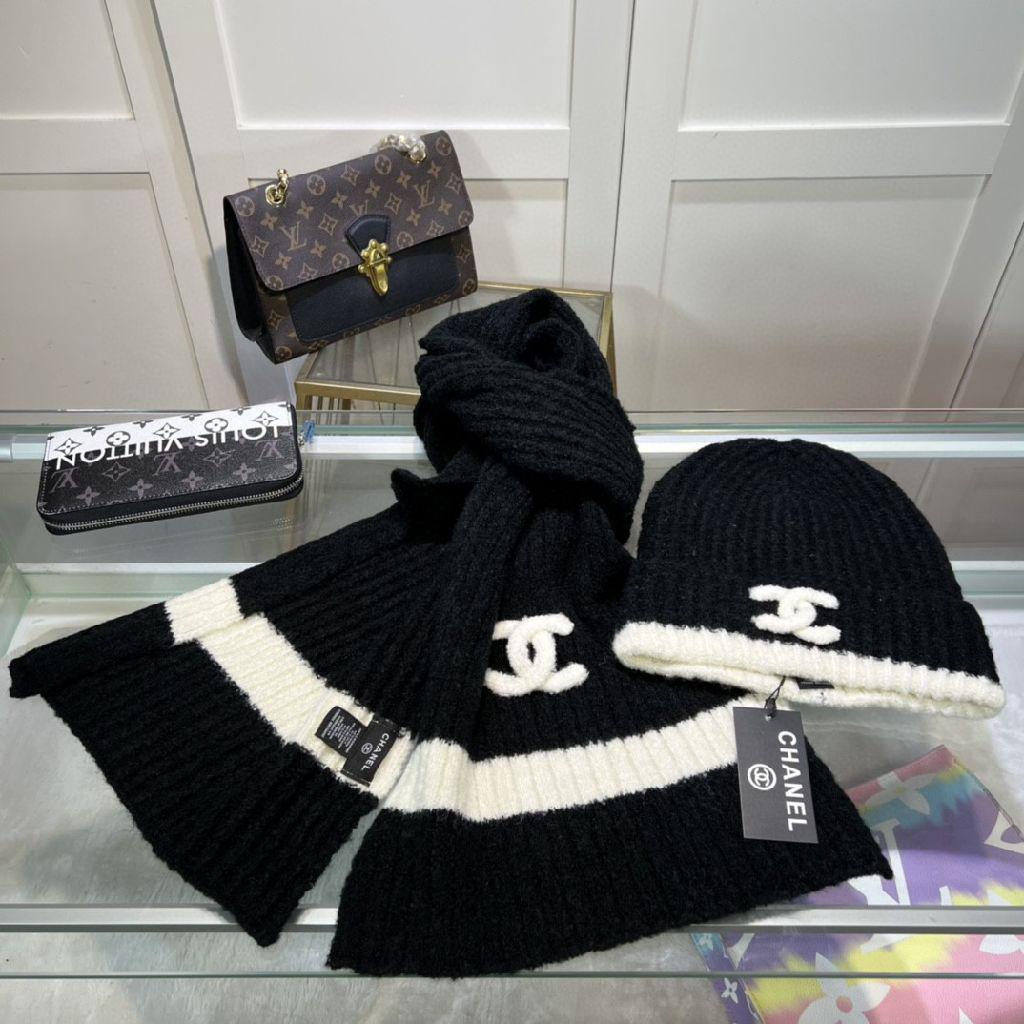 専用❣️ シャネル　帽子 ヘッドウェア、ハット、キャップ - その他のアクセサリー | CHANEL