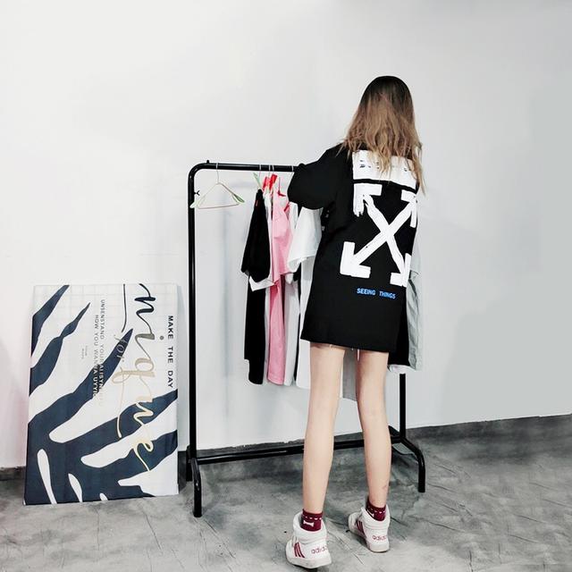 網拍潮牌短T