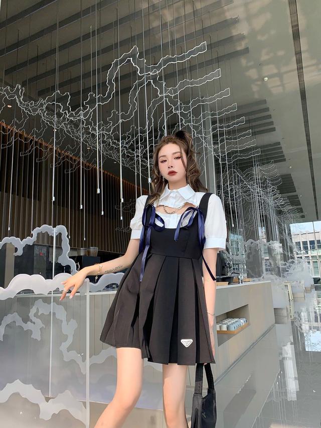 新款修身兩款套