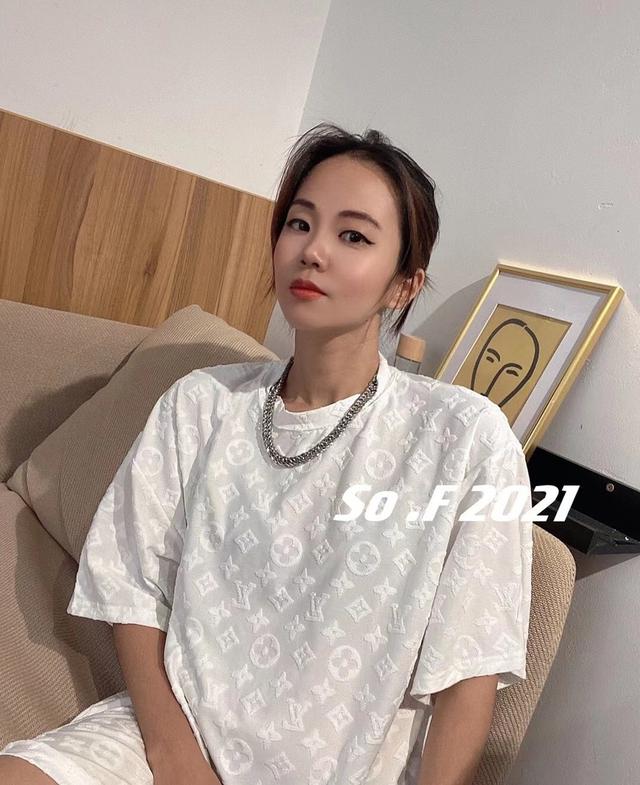 驴家爆款圓領T