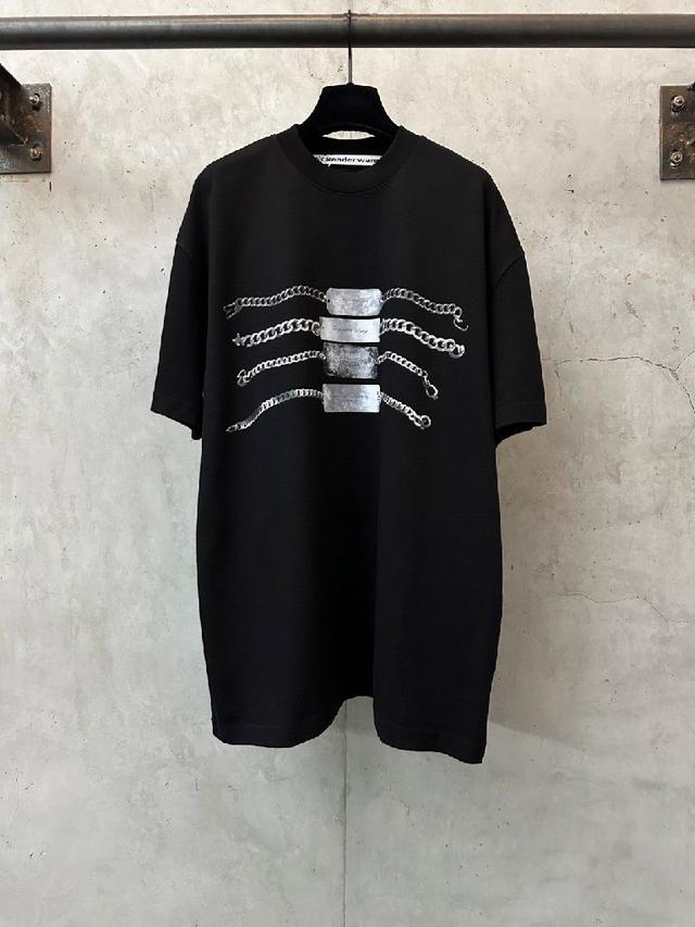 高定超重磅全棉双纱紧密新疆棉 克重400克 搭配2*2索罗娜罗纹