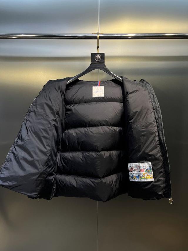 mackage/迈凯奇云朵摩登系列面包服男女同款短款