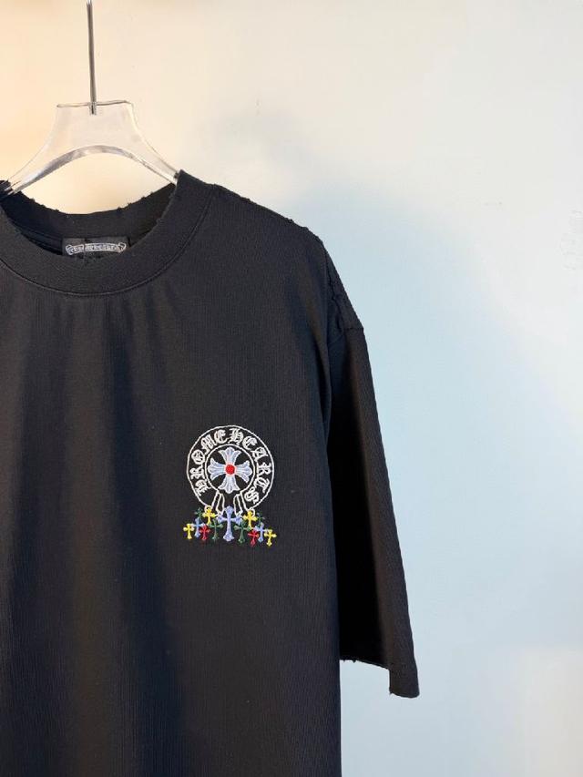 后领锁链底全包肩 过水不变形不缩水 春夏最新砖柜同步