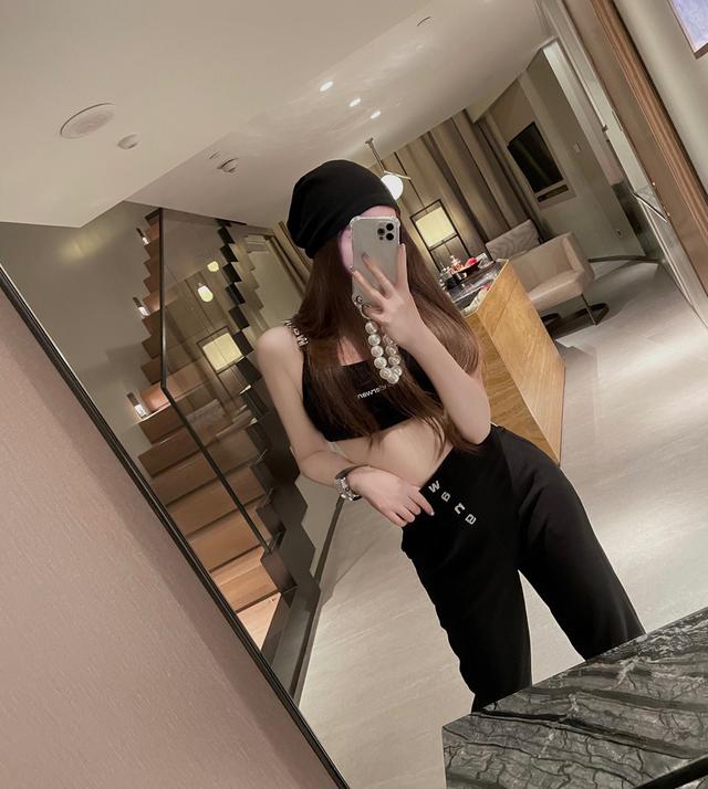 潮牌大王套装