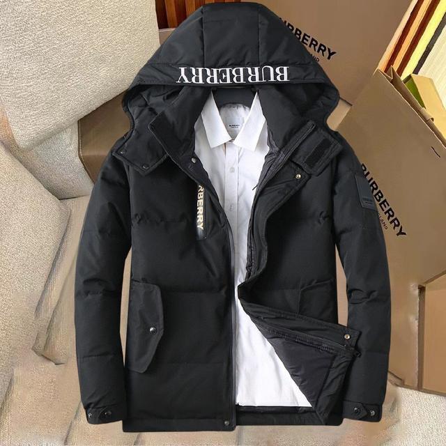 新款羽绒服。这款号称羽绒服届最贵的，全部90绒的