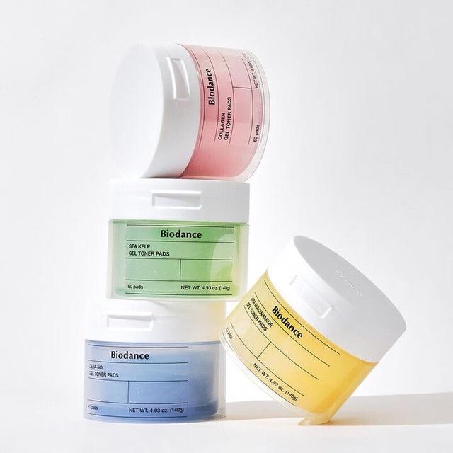 📌補水保濕膠原蛋白棉片💦