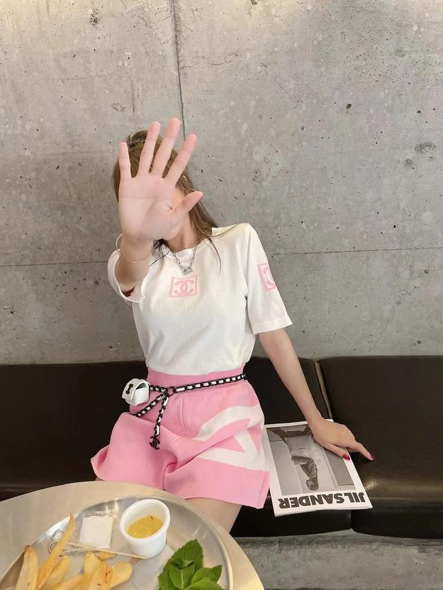 香奈兒休閒套裝