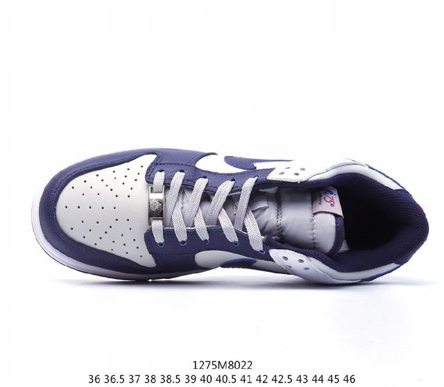 耐克 Nike Air Force 1 ’07 空军一号 低帮百搭休闲运动板鞋
