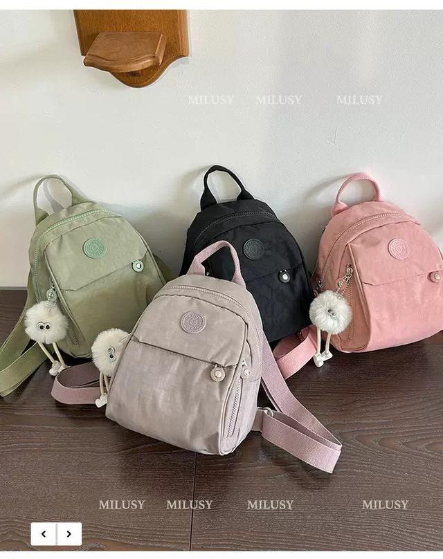 【預購商品】【0903結單】【批發】都市簡約通勤迷妳小包(無掛件) 250901-06