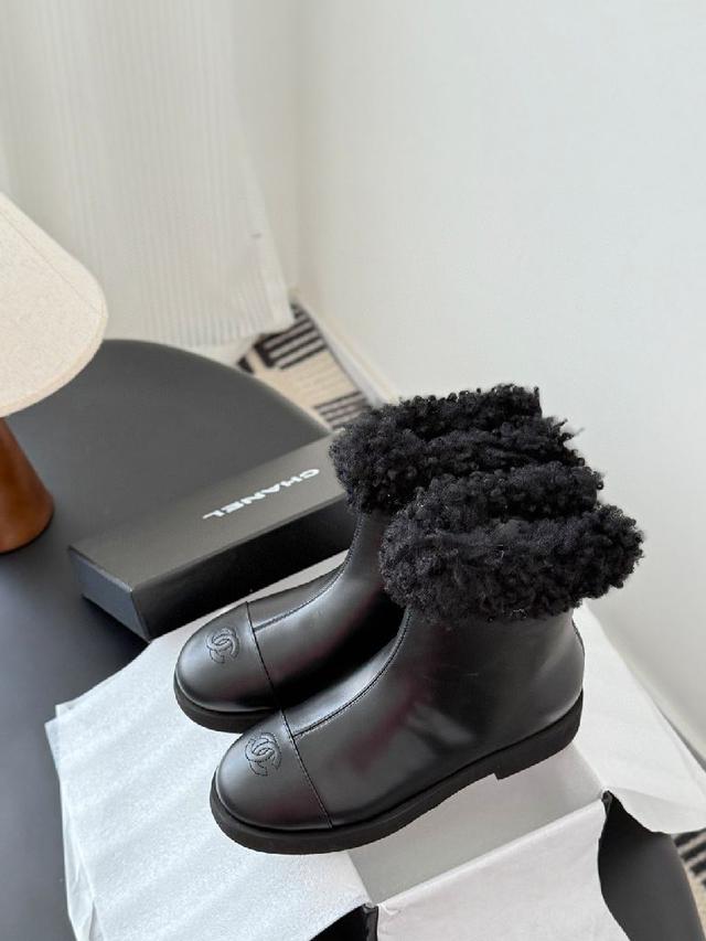 链条系列单品🖤CHANEL🖤香奈儿25K春夏新品 链条双C凉鞋拖鞋/凉鞋