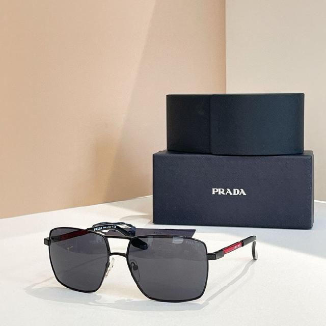 PRAD*太阳眼镜⭐️⭐️⭐️ MODEL:SPR 50W⭐️⭐️⭐️