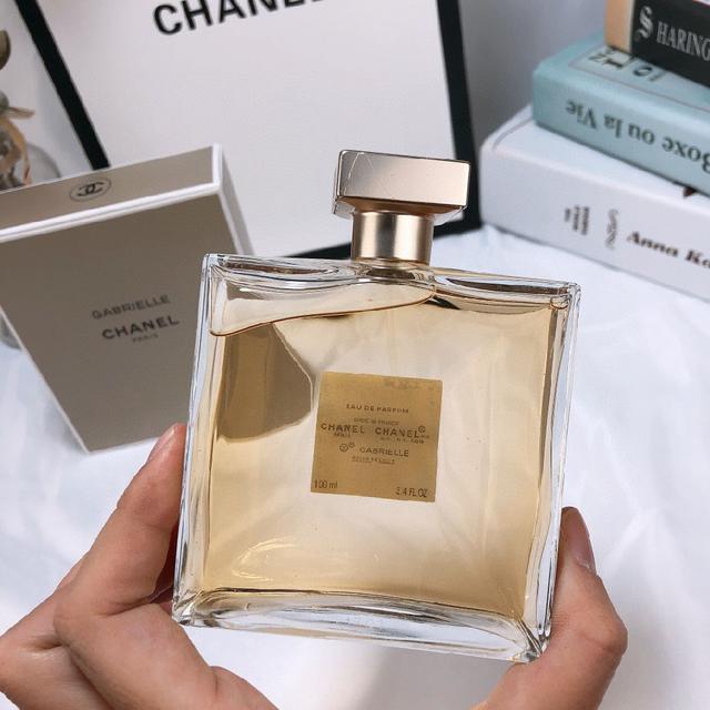 香奈儿半黑可可女士100ml Chanel Coco Eau de Parfum,1984
