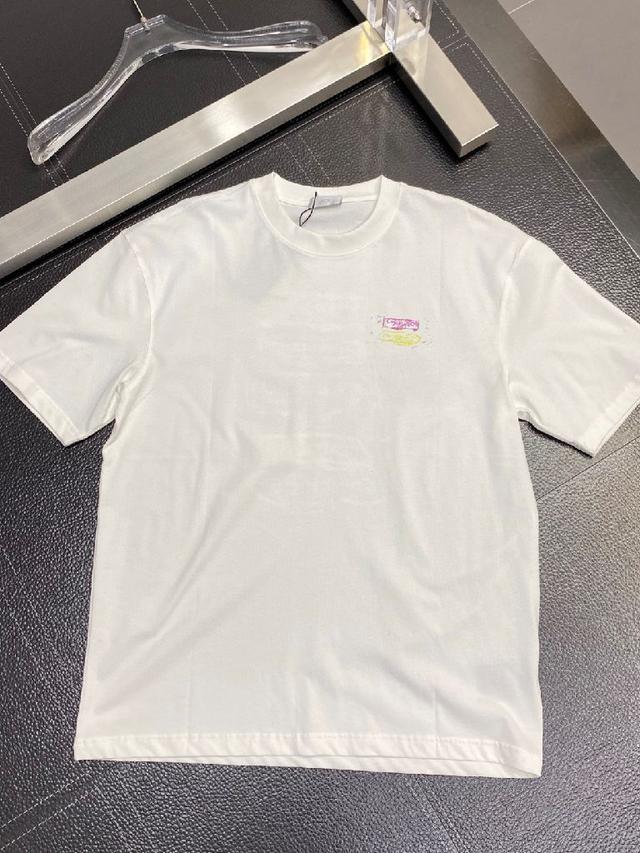 独家专供新款男士休闲短袖 高端定制 高端版本 时