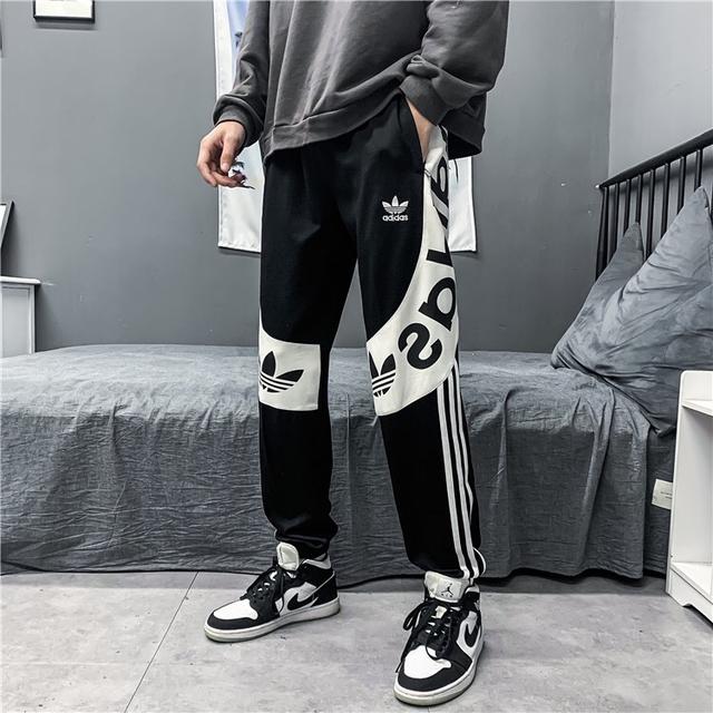 新款运动长裤