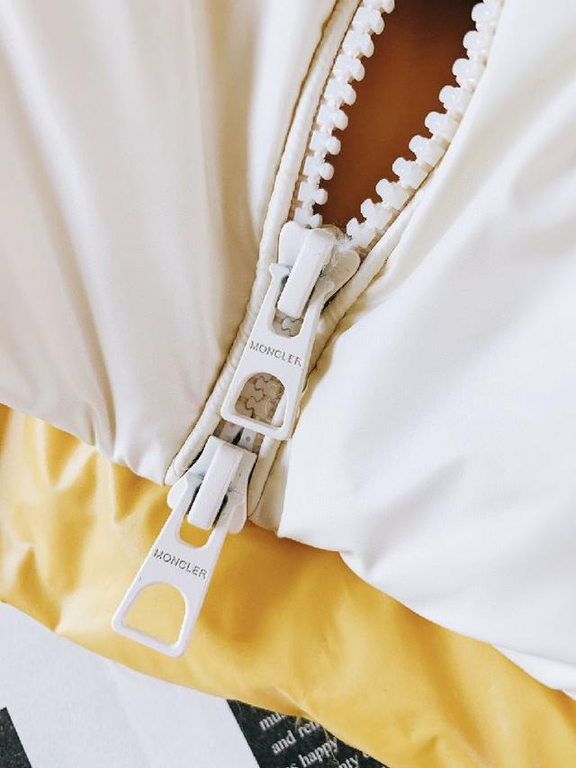 蒙口Moncler2025最新款户外冲锋羽绒服