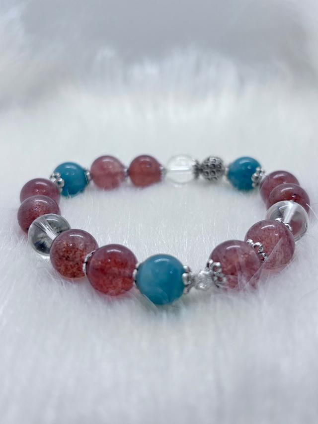 能量水晶（已開光）