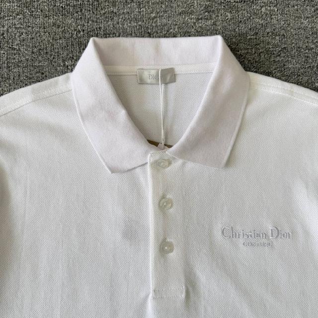 FENDI/芬迪 休闲短袖翻领polo衫 品牌经典