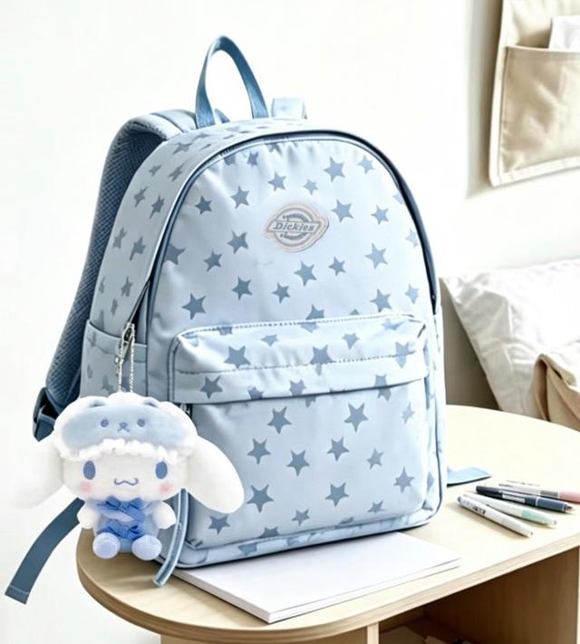 ✨Dickies 夏日清新後背包✨#05/02