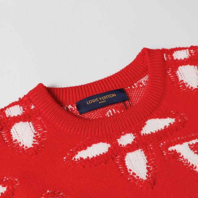 胸前盾牌刺绣细格纹棉质长袖衬衫系列 2024ss官网新款长袖