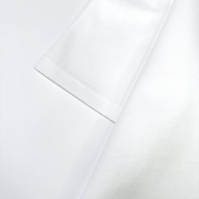 款号：B621#博柏利官网新款战士滑板发泡印花短袖
