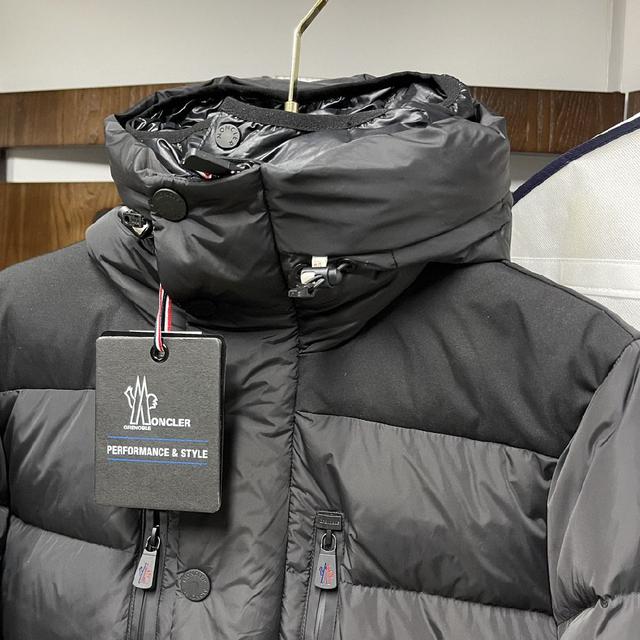 ⬆️𝐌𝐨𝐧𝐜𝐥𝐞𝐫蒙口秋冬BESBRE（⚠️25全新特级修正特级版本