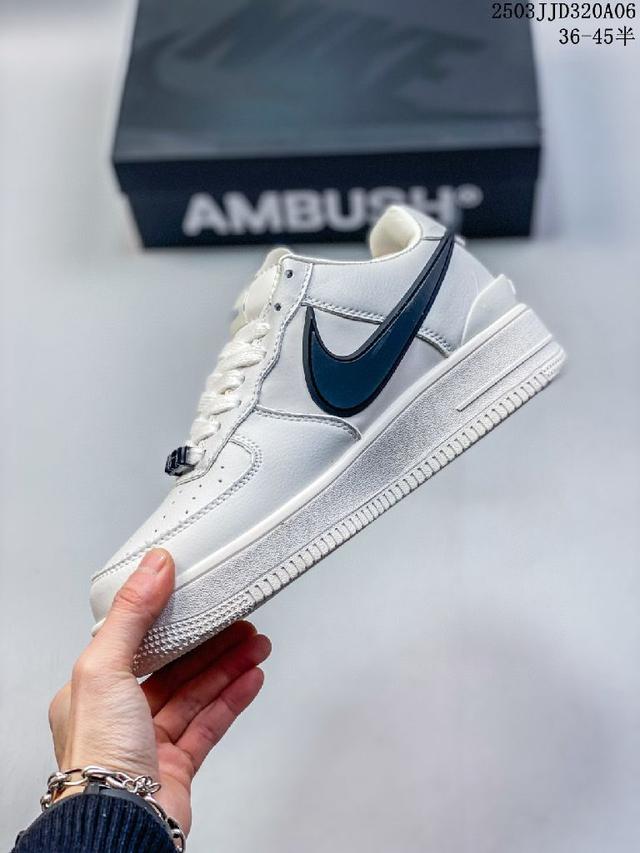 Nike/耐克JORDAN男女士复古耐磨训练运动篮球鞋HF3255-001