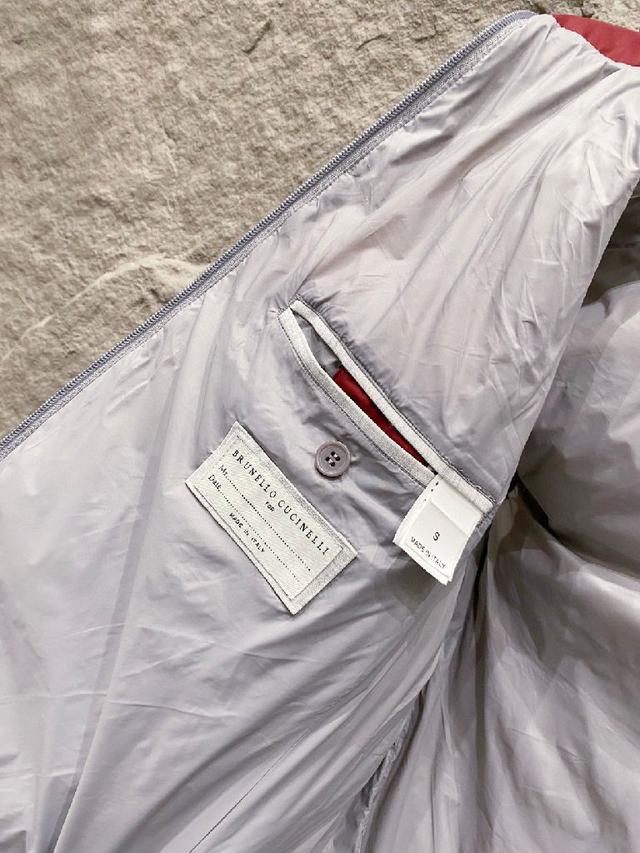 LV羽绒服，不吹嘘，目前能比我们做的更好的几乎没有！