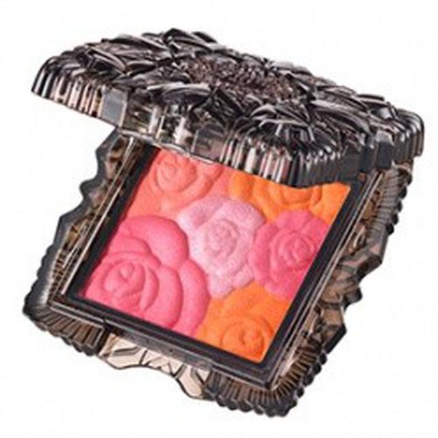 ANNA SUI 安娜蘇 魔顏精靈薔薇頰彩301 腮紅