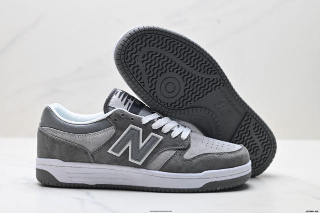 系列 减震耐磨 低帮系带生活休闲板鞋