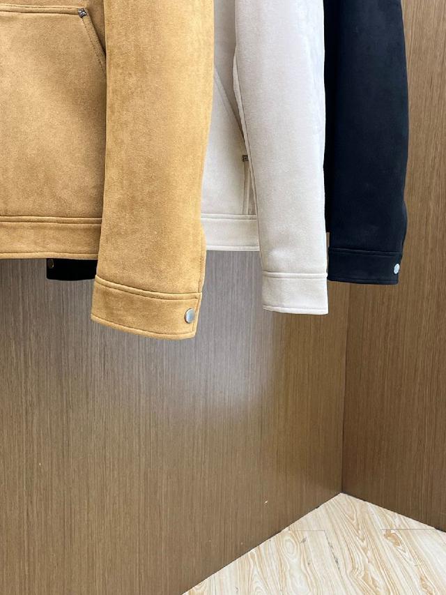 羽绒服 原版1:1订制五金配件全进口原版定制 欢迎专