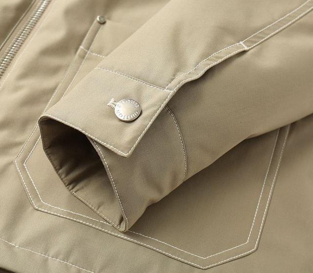 羽绒服 90白鸭绒🌹贵族高级别要求订单 高标准定制