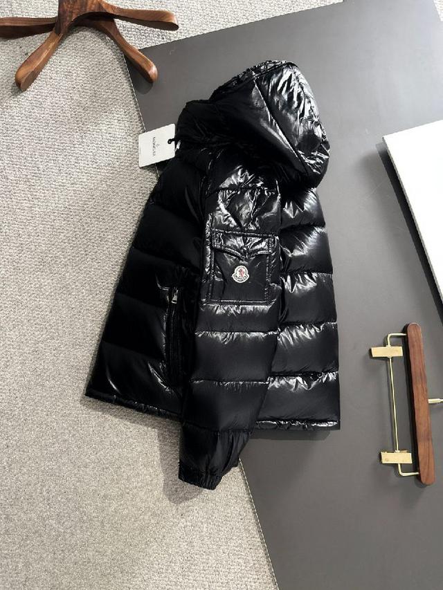 GUCCI🆕2025冬季新款羽绒服，原版1:1订制五金配件全进