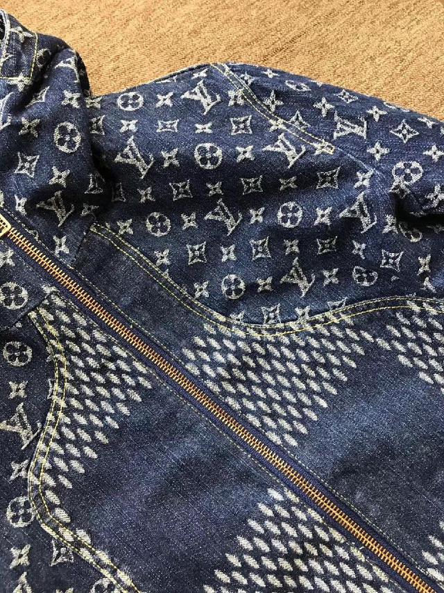 牛仔外套 羽绒服 90白鸭绒🌹贵族高级别要求订单 高