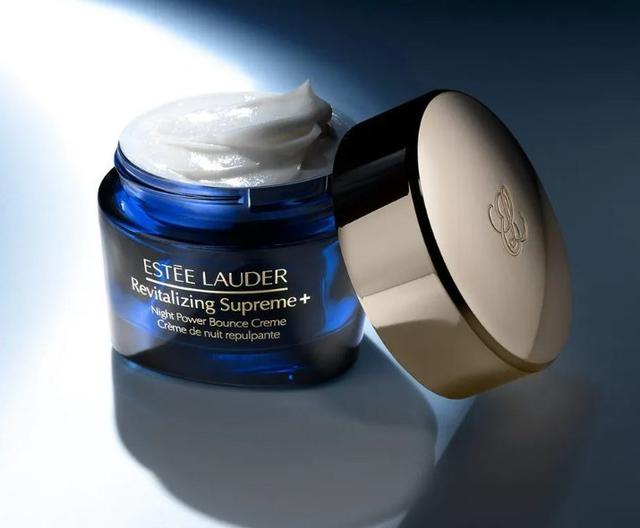 限量預購 雅詩蘭黛 年輕無敵一夜修護膠原霜 15ml