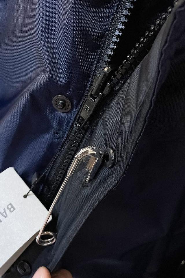 Louis Vuitton路易威登💥独家专供秋冬新款连帽羽绒服