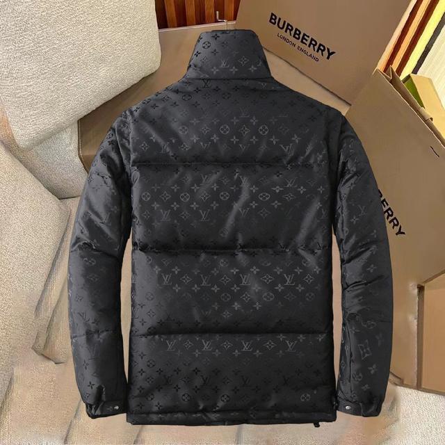 一衣两种穿法🌟时尚顶级羽绒服