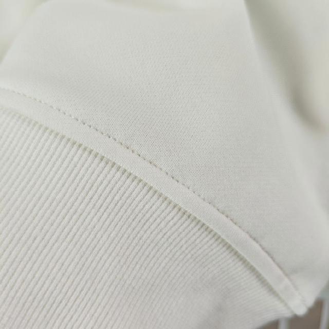 OS宽松落肩偏大版型⚠️✨✨印花logo图案设计 原版进口420克双股纯棉面