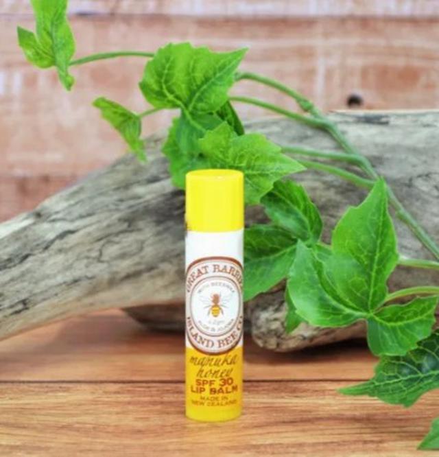 紐西蘭潤色護唇膏4.2gX2隻#11/23早上10點