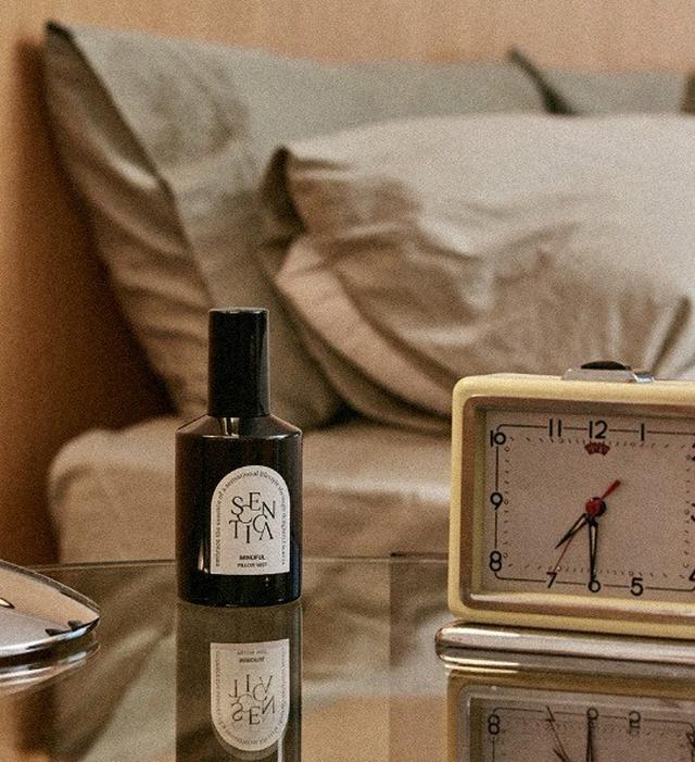 韓國 SCENTICA 枕邊香氛睡眠噴霧 200ml (共五款)