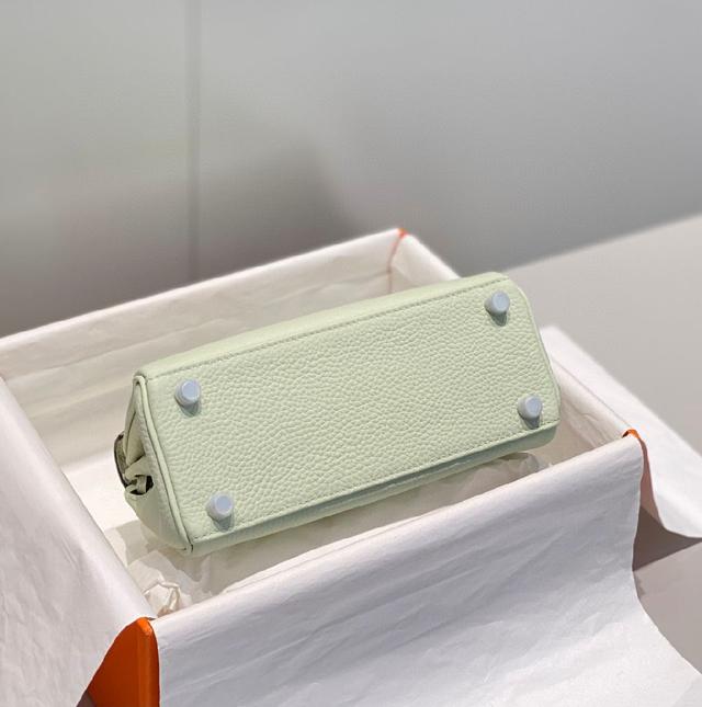 包包届的“劳斯莱斯”‼️真强推的凯莉