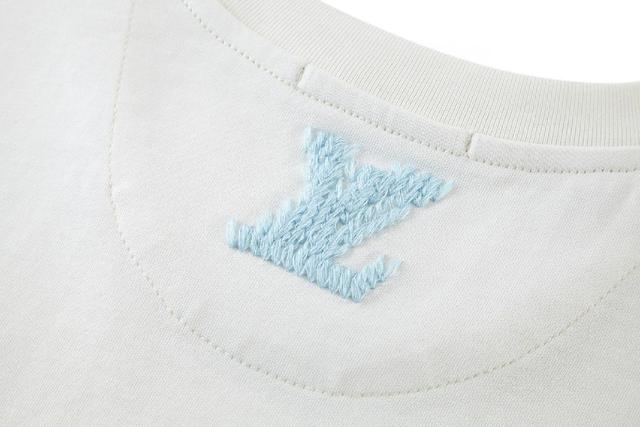 高端品质 简洁时尚大方✨定制原版进口100%纯棉面料