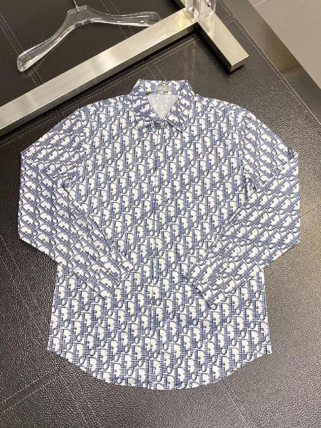 货 Dior 2025春夏新款松紧带休闲短裤，专柜定制面料