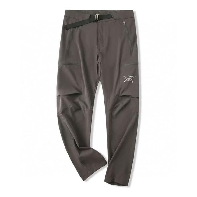 凯乐石KAILAS T10 运动户外登山徒CORDURA耐磨防风防泼弹力软壳休闲裤