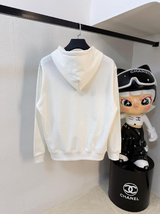 最新最顶级版本精美工艺连帽卫衣，最顶级的品质专