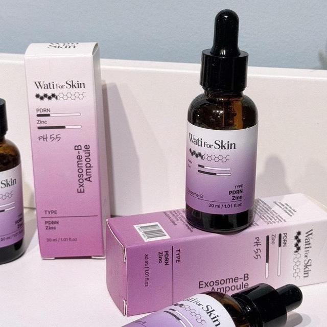 韓國代購 PDRN水光針精華 30ml